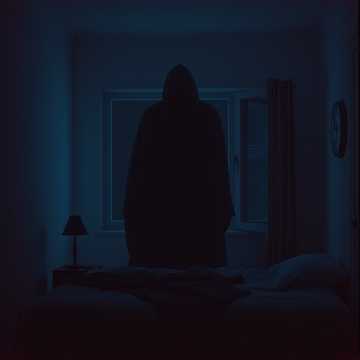 Cover art for Disam by jefav85721@cimario.com