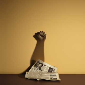 Cover art for PULPOLITIKA by mahoje3787@cimario.com