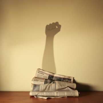 Cover art for PULPOLITIKA by mahoje3787@cimario.com