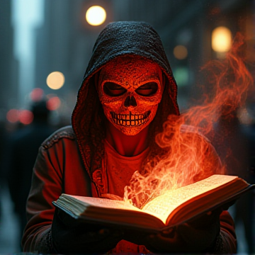 Cover art for PULPOLITIKA by gewihi1794@cimario.com