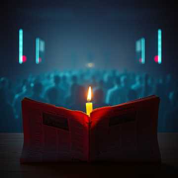 Cover art for Pulpolitika by jonos11124@codgal.com