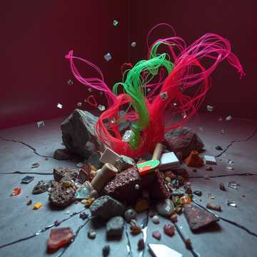 Алексей Бердников의 ижаводы 커버 아트