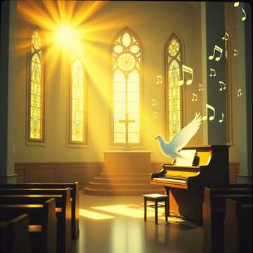 Pochette de Paz de Cristo par JOAO MUSSOLIM