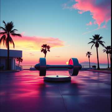 Обложка Bass от Сергей Орехов