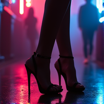 Cover art for niezn by Patryk