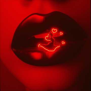 Joan Dako의 Eja Pak Ma Afër 커버 아트