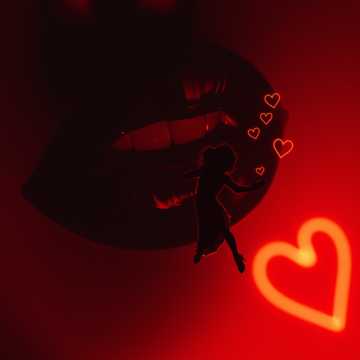 Joan Dako의 Eja Pak Ma Afër 커버 아트