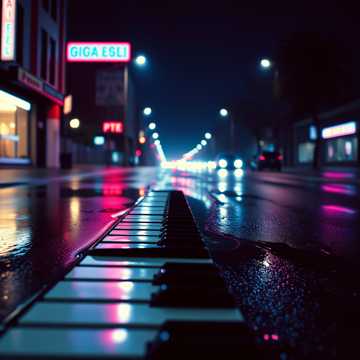 Cover art for sessiz by Oliver Tvist