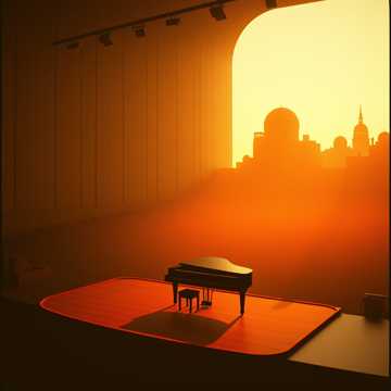 Cover art for Skyline of Victories by Gurbhinder Singh Ghuman