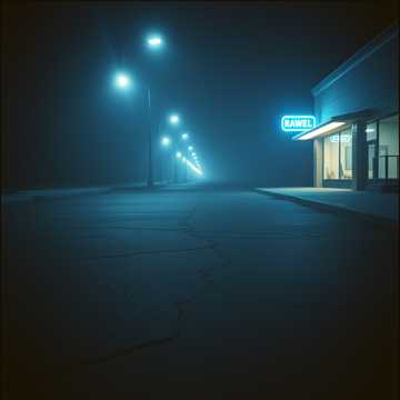 Cover art for Umbre Pe Beton by VirtualMusic2