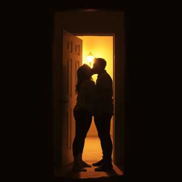 Nicson HumphreysのOne More Kiss From Youのカバーアート