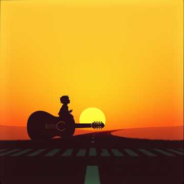 AI Music Generator - Para mí papá - AI-generated song