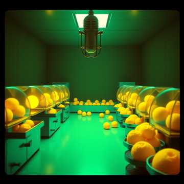 Cover art for Cheese Ball Song by Caleigh