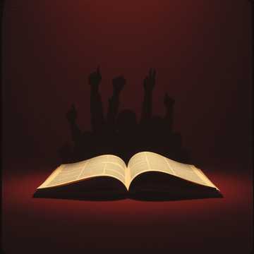 Cover art for Pulpolitika by vawoben774@hopesx.com