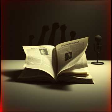 Cover art for Pulpolitika by vawoben774@hopesx.com