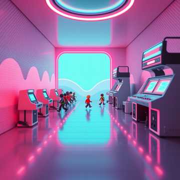 Pochette de Pixel Parade par iaestoyarto34@gmail.com