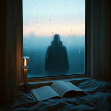 Pochette de quase disse par sabrina Domingos