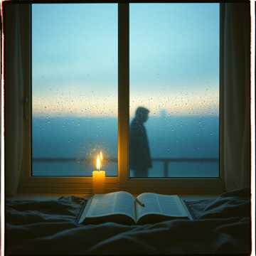 Pochette de quase disse par sabrina Domingos