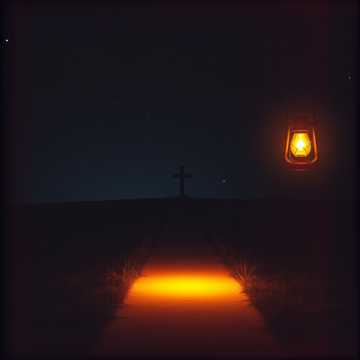 Cover art for 榮耀的君王 by Gospel singer Tyros