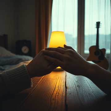 Cover art for Como Se Fosse Destino by Aglailson Sousa