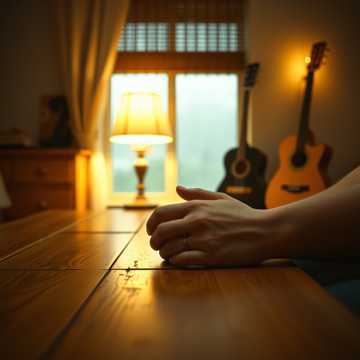 Cover art for Como Se Fosse Destino by Aglailson Sousa