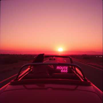 Pochette de Road trip par cleanhome.jh@gmail.com