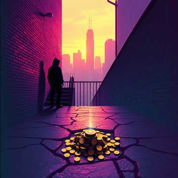 Cover art for Brick by Brick by Daily Series