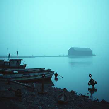 Cover-Art für musikalisasi von t.wang