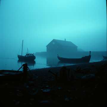 Cover-Art für musikalisasi von t.wang