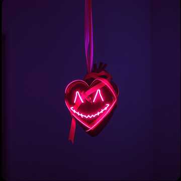 Pochette de ライバル par Stas Stas