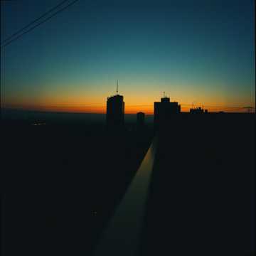 Cover art for Shadows in the Vent by Federico Bonfanti