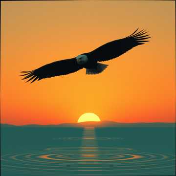 Buzzi Worship Centre Yesu Akwagala의 Renewed Strength (Isaiah 40:31) 커버 아트