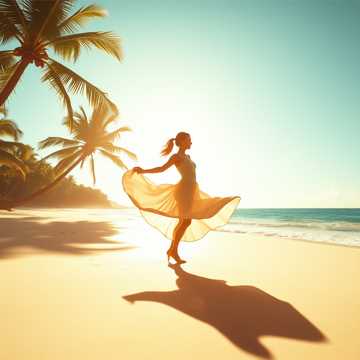 Cover art for Sol de Cumbia by Culebrero Abejorraleño