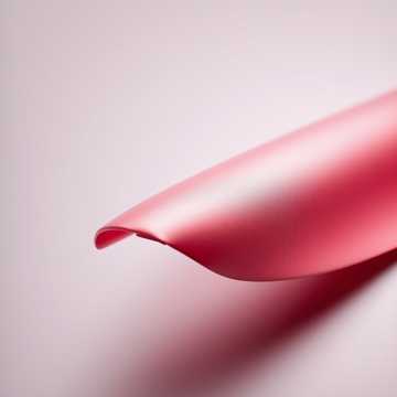 Cover art for Velvet On My Tongue by Princess Angel Maranan