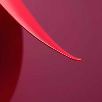 Cover art for Velvet On My Tongue by Princess Angel Maranan