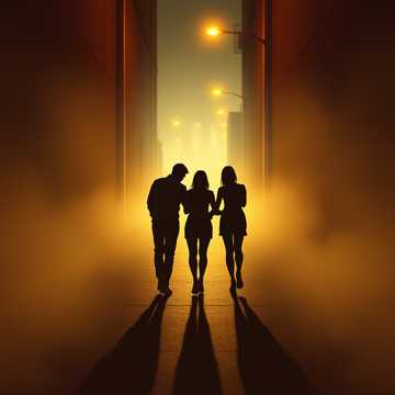 Cover art for Huit Pieds d’Or by mohamed6103042@gmail.com