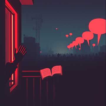 Cover art for Pulpolitika by keriv33290@icubik.com