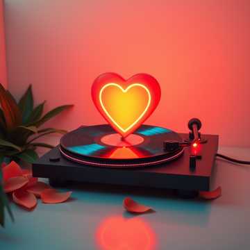 Обложка My Valentine от deejay roddy