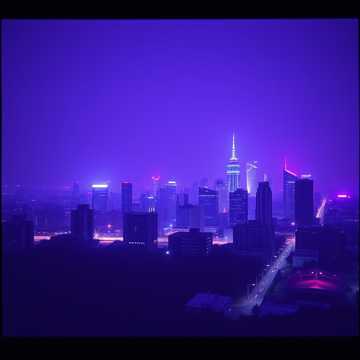 Cover art for Electric Heartbeat by VirtualMusic2