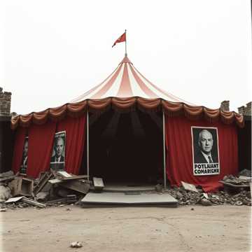 Cover art for Deziluzii Electorale by VirtualMusic2