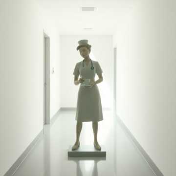 Pochette de Medica Jedzie Z Nami par Sebastian Staszak