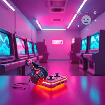 Cover art for Brainrot Tsunami by Alina Alina