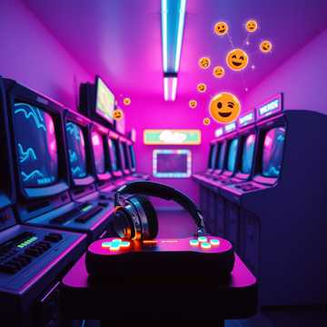 Cover art for Brainrot Tsunami by Alina Alina