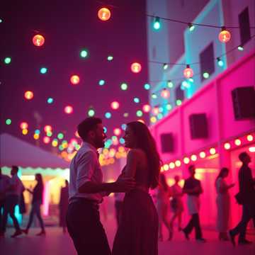 Capa de Noite de São João por FAUZER ZAIDAN