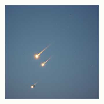 Pochette de Éramos 3 par Unknown Artist