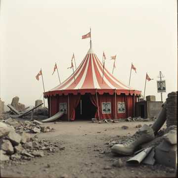 Cover art for Deziluzii Electorale by VirtualMusic2