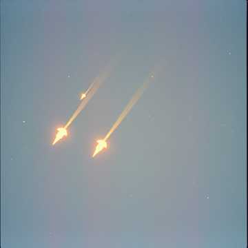 Pochette de Éramos 3 par Unknown Artist