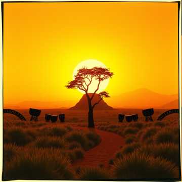 Cover art for THEY CAN’T BREAK US by Zion Matovu