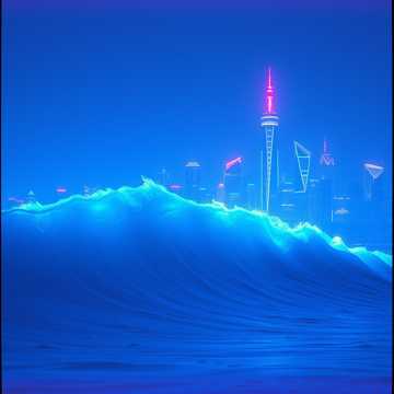 Обложка Techno от Chris Styles