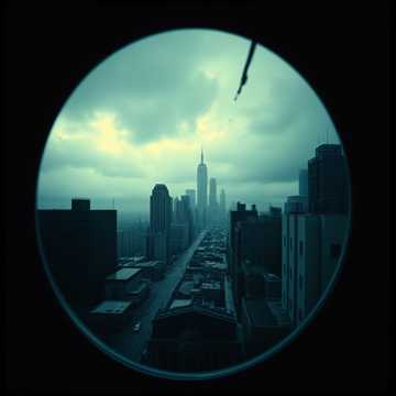 Cover art for Deziluzii Electorale by VirtualMusic2